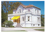 main house